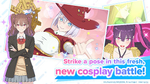 《2.5次元的誘惑 天使們的舞台》 Steam版正式上線!願望單活動順利完成! 《2.5次元的誘惑 天使們的舞台》 Steam版正式上線!願望單活動順利完成!