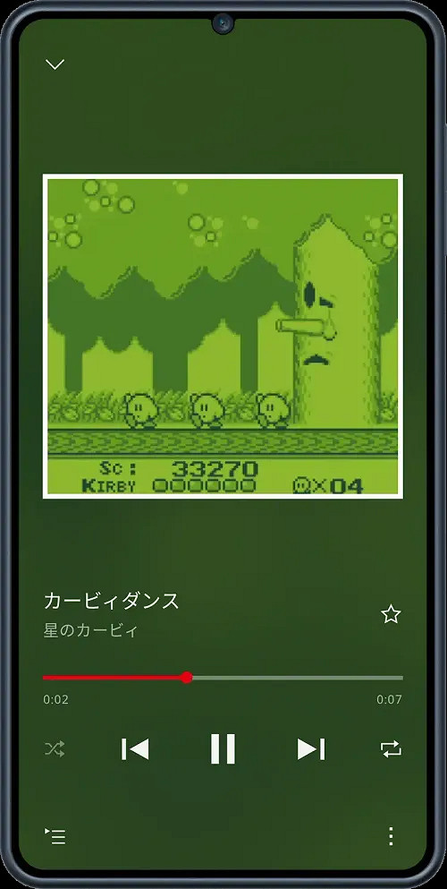 任天堂推出全新音樂串流服務40年經典Nintendo Music 任天堂推出全新音樂串流服務40年經典Nintendo Music