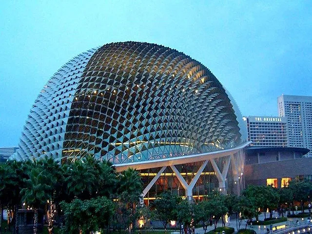 《CS2》新加坡blast世決規則介紹 《CS2》新加坡blast世決規則介紹