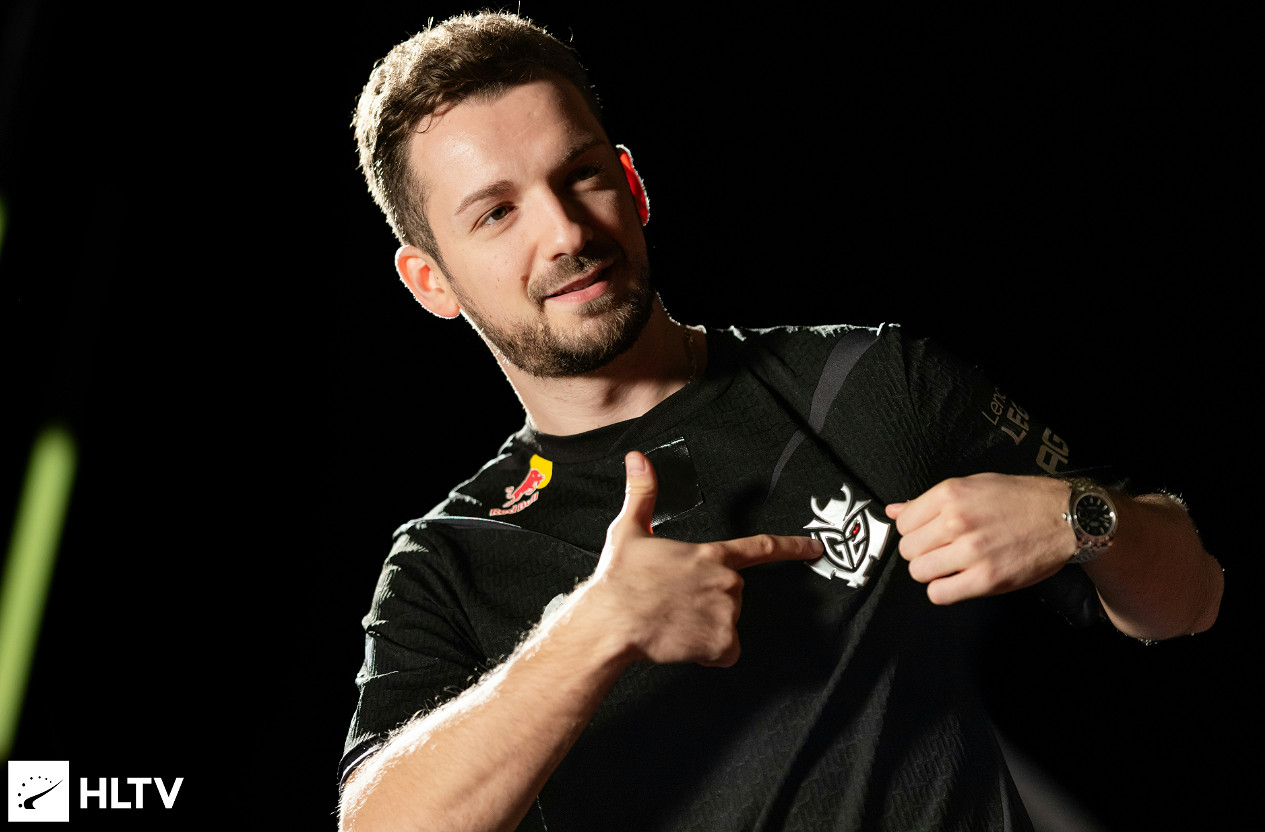 《CS2》2024最新g2戰隊成員名單一覽 《CS2》2024最新g2戰隊成員名單一覽