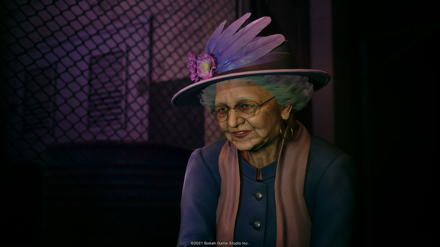 外山圭一郎《野狗子》曝海量截圖 恐怖Boss、敵人等 外山圭一郎《野狗子》曝海量截圖 恐怖Boss、敵人等