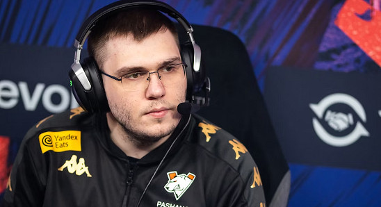 《CS2》2024最新VP戰隊成員名單一覽 《CS2》2024最新VP戰隊成員名單一覽