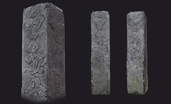 《黑神話》主創澄清:幾乎無廢案 美術資產全力利用 《黑神話》主創澄清:幾乎無廢案 美術資產全力利用