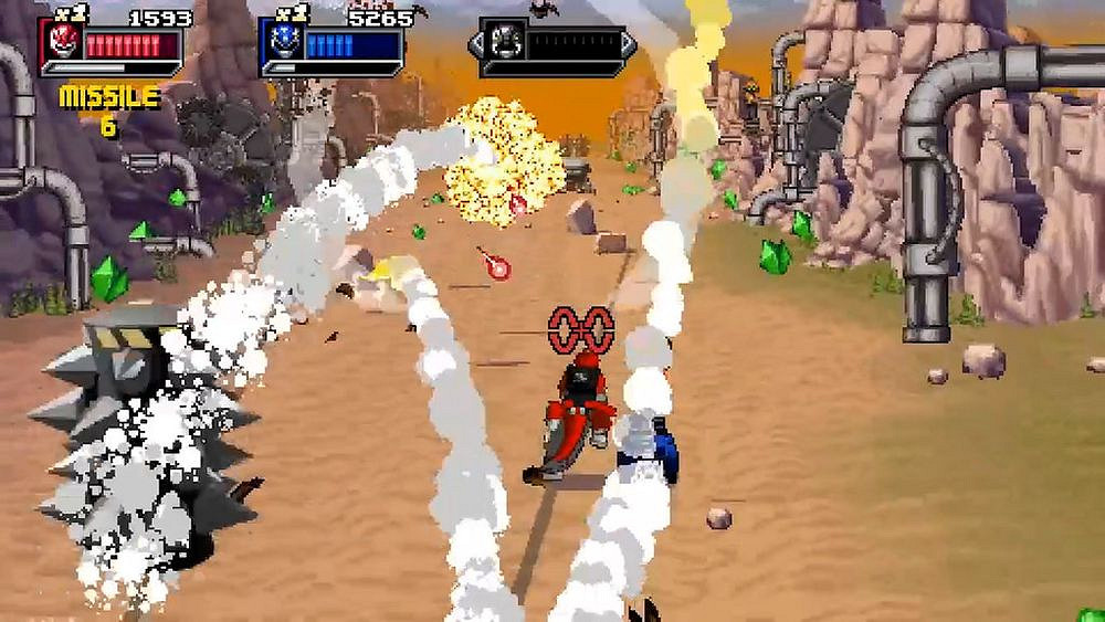 經典特攝IP新作《恐龍戰隊:麗塔回溯》定檔12月 經典特攝IP新作《恐龍戰隊:麗塔回溯》定檔12月