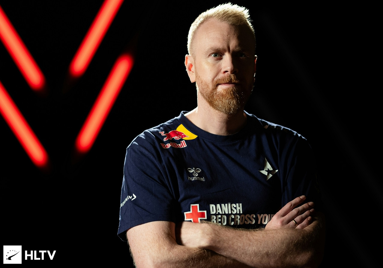 《CS2》2024最新Astralis戰隊成員名單一覽 《CS2》2024最新Astralis戰隊成員名單一覽