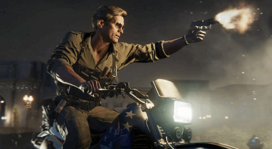 《決勝時刻》系列銷量破5億份:全球第二,系列之最! 《決勝時刻》系列銷量破5億份:全球第二,系列之最!