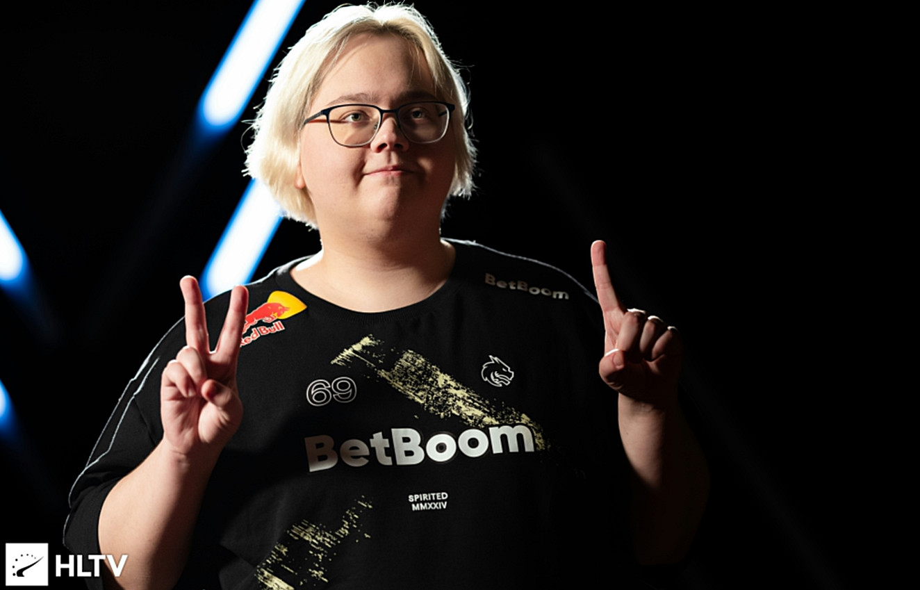 《CS2》2024最新Spirit戰隊成員名單一覽 《CS2》2024最新Spirit戰隊成員名單一覽