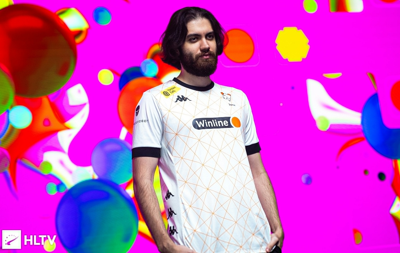 《CS2》2024最新VP戰隊成員名單一覽 《CS2》2024最新VP戰隊成員名單一覽