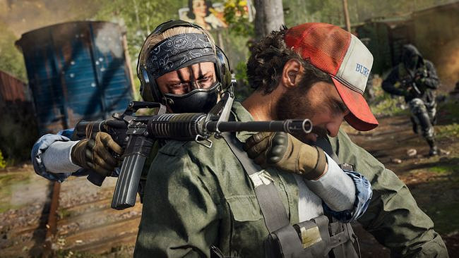 Steam更改免責聲明:強制廠商說明是否使用反作弊工具 Steam更改免責聲明:強制廠商說明是否使用反作弊工具