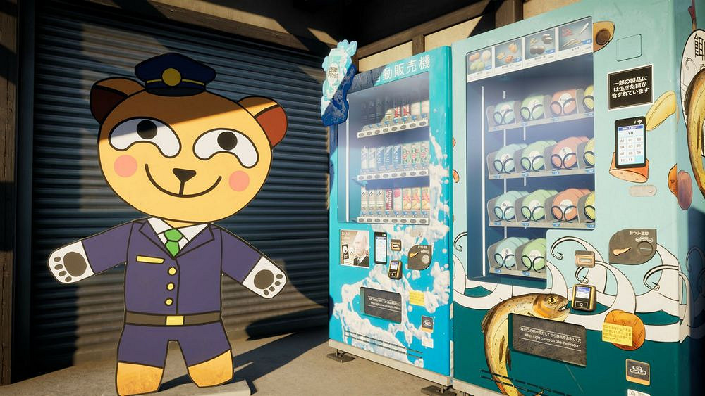 《野性的呼喚：垂釣者》推出日本DLC 北海道釣魚聖地