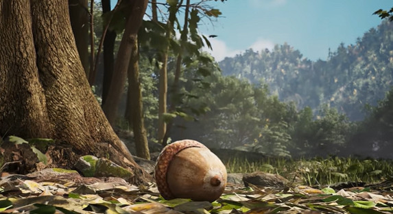 《風之王國》時隔28年推出續作 NEXON發布首部宣傳片 《風之王國》時隔28年推出續作 NEXON發布首部宣傳片