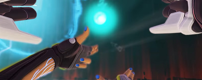 《Apex英雄》噴火輕機槍有什麽特點