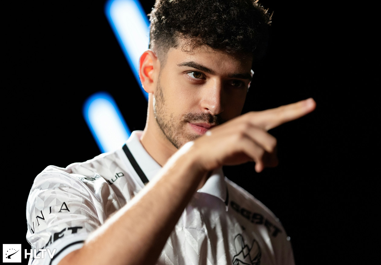 《CS2》2024最新Vi tality戰隊成員名單一覽 《CS2》2024最新Vi tality戰隊成員名單一覽