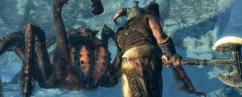 《上古卷軸V：無界天際》秘籍魔法恢復速度是什麽