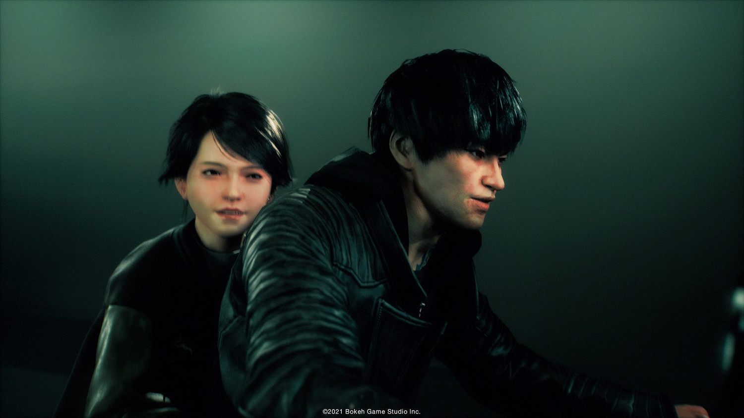 外山圭一郎《野狗子》曝海量截圖 恐怖Boss、敵人等 外山圭一郎《野狗子》曝海量截圖 恐怖Boss、敵人等