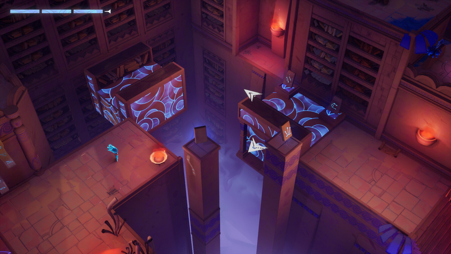 解謎冒險遊戲《Inkesis》Steam頁面 發售日待定