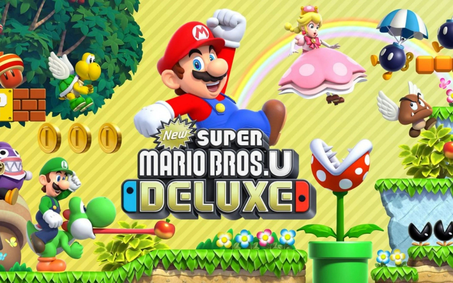 任天堂正式澄清:子公司裁員150人的報導並不屬實 任天堂正式澄清:子公司裁員150人的報導並不屬實