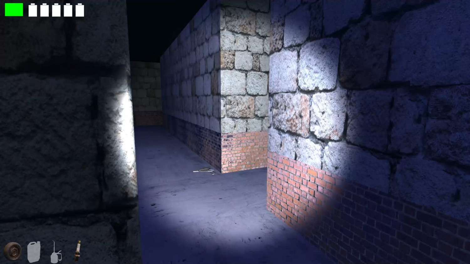 《恐怖之森:森淵》登陸Steam 經典恐怖逃生新作 《恐怖之森:森淵》登陸Steam 經典恐怖逃生新作