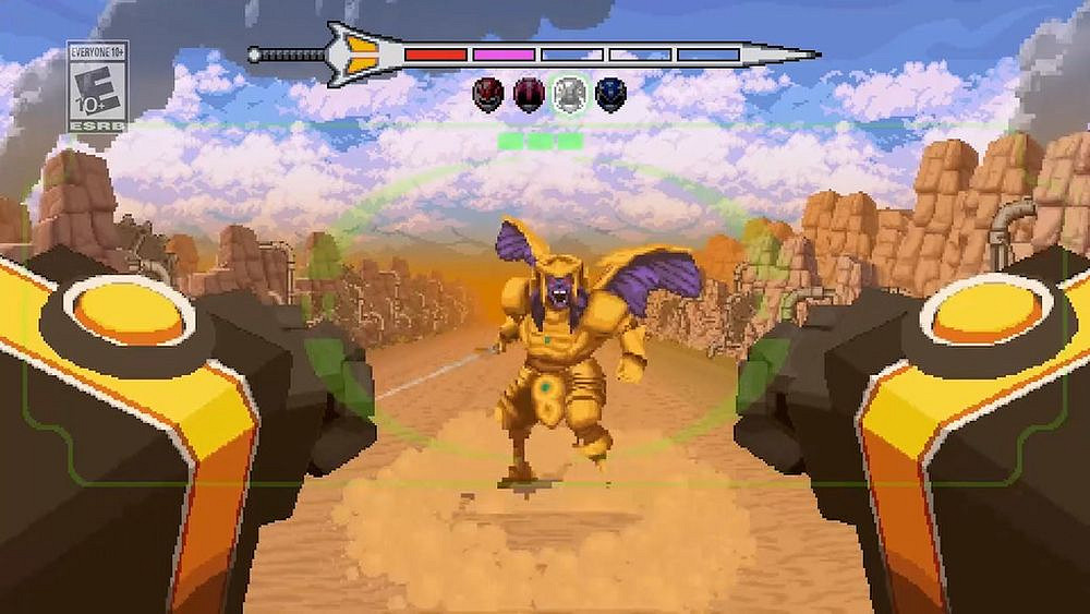 經典特攝IP新作《恐龍戰隊:麗塔回溯》定檔12月 經典特攝IP新作《恐龍戰隊:麗塔回溯》定檔12月