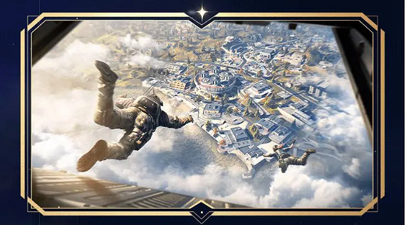 決勝時刻：Mobile5周年慶新玩法介紹