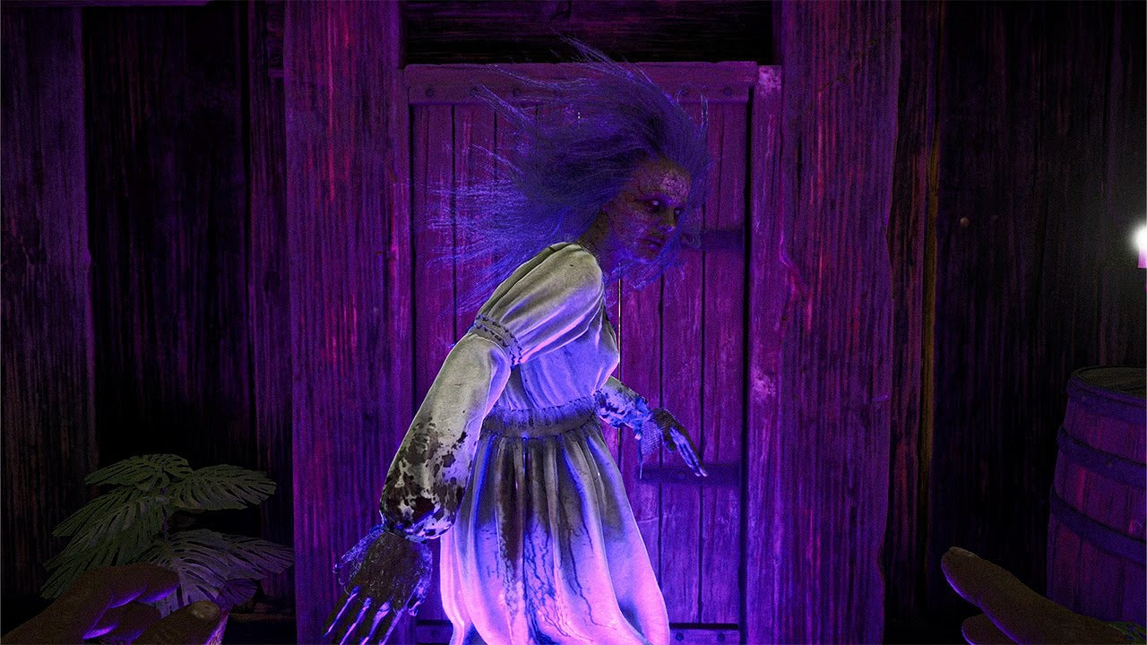 《方舟生存飛升》萬聖夢魘馬與恐怖主題今日登場