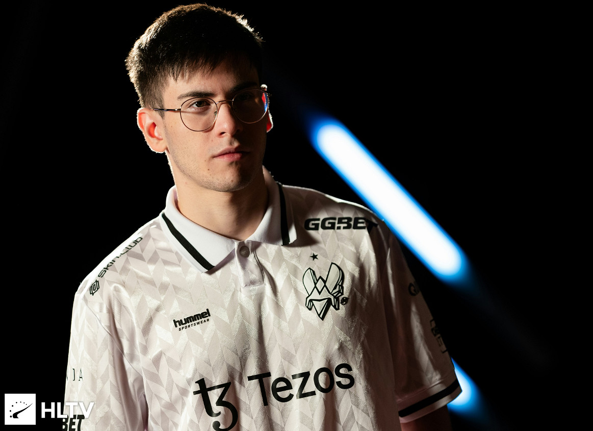 《CS2》2024最新Vi tality戰隊成員名單一覽 《CS2》2024最新Vi tality戰隊成員名單一覽