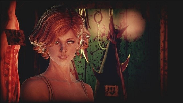 動作冒險遊戲《暗影詛咒:地獄重製版》今日發售!創作者寄語公布 動作冒險遊戲《暗影詛咒:地獄重製版》今日發售!創作者寄語公布