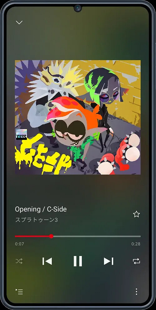 任天堂推出全新音樂串流服務40年經典Nintendo Music 任天堂推出全新音樂串流服務40年經典Nintendo Music