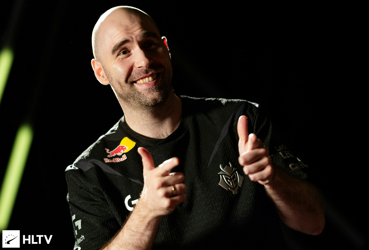 《CS2》2024最新g2戰隊成員名單一覽 《CS2》2024最新g2戰隊成員名單一覽