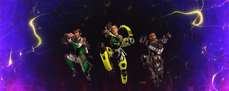 《Apex英雄》G7偵察槍有什麽特點