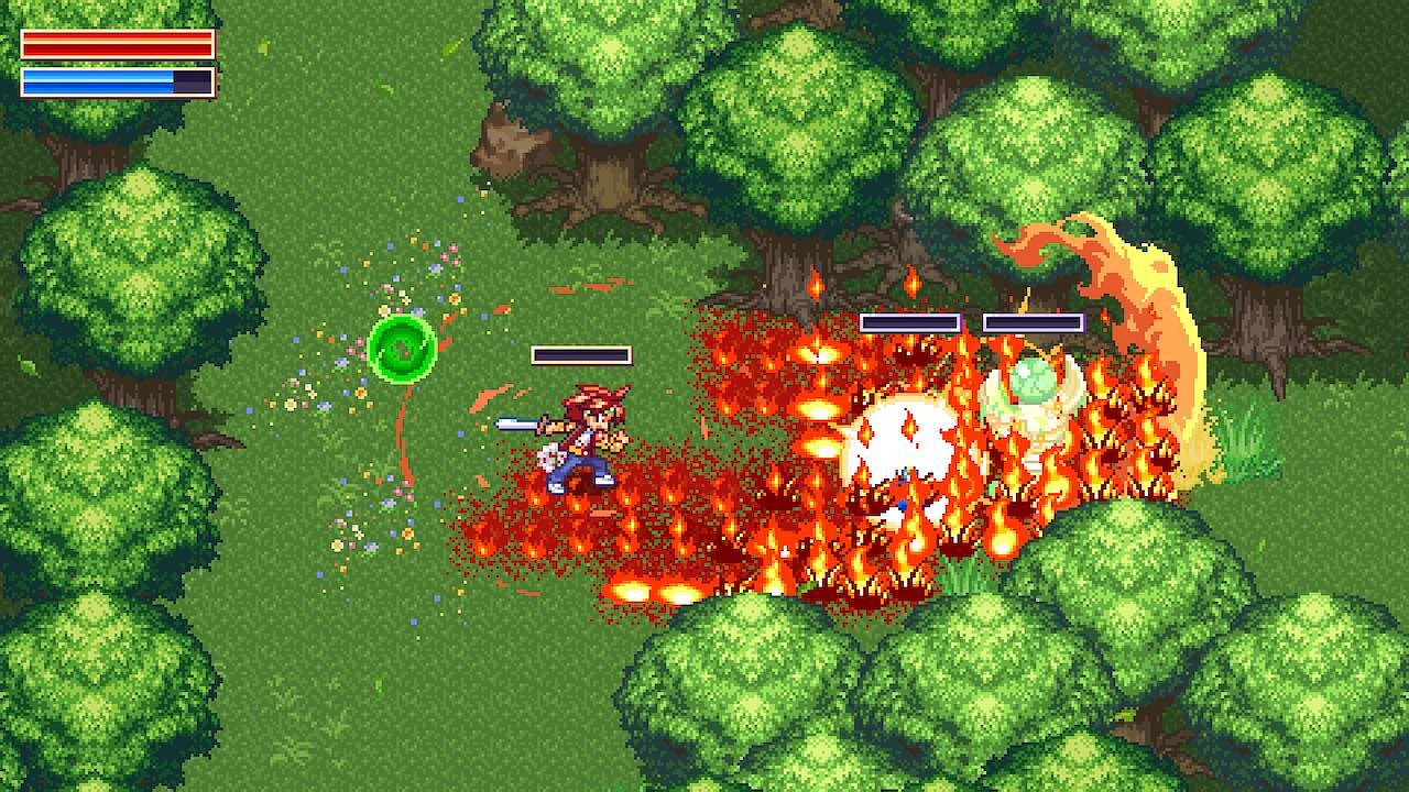 ACT新遊《精靈機弗烈利特》先行登陸PC 主機板稍後發行 ACT新遊《精靈機弗烈利特》先行登陸PC 主機板稍後發行