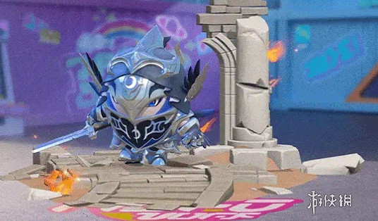 蛋仔派對破誓騎士凱恩獲取方法 蛋仔派對破誓騎士凱恩獲取方法