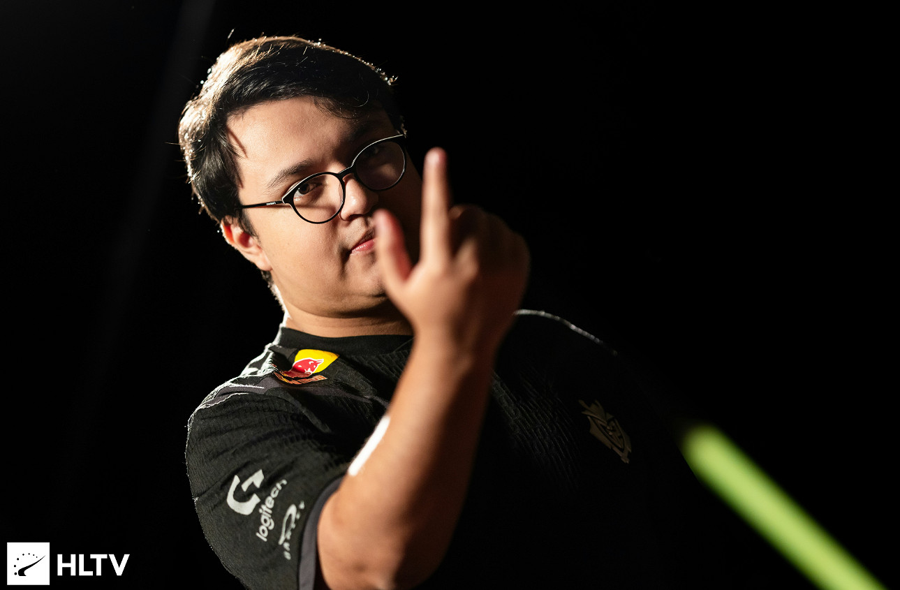 《CS2》2024最新g2戰隊成員名單一覽 《CS2》2024最新g2戰隊成員名單一覽