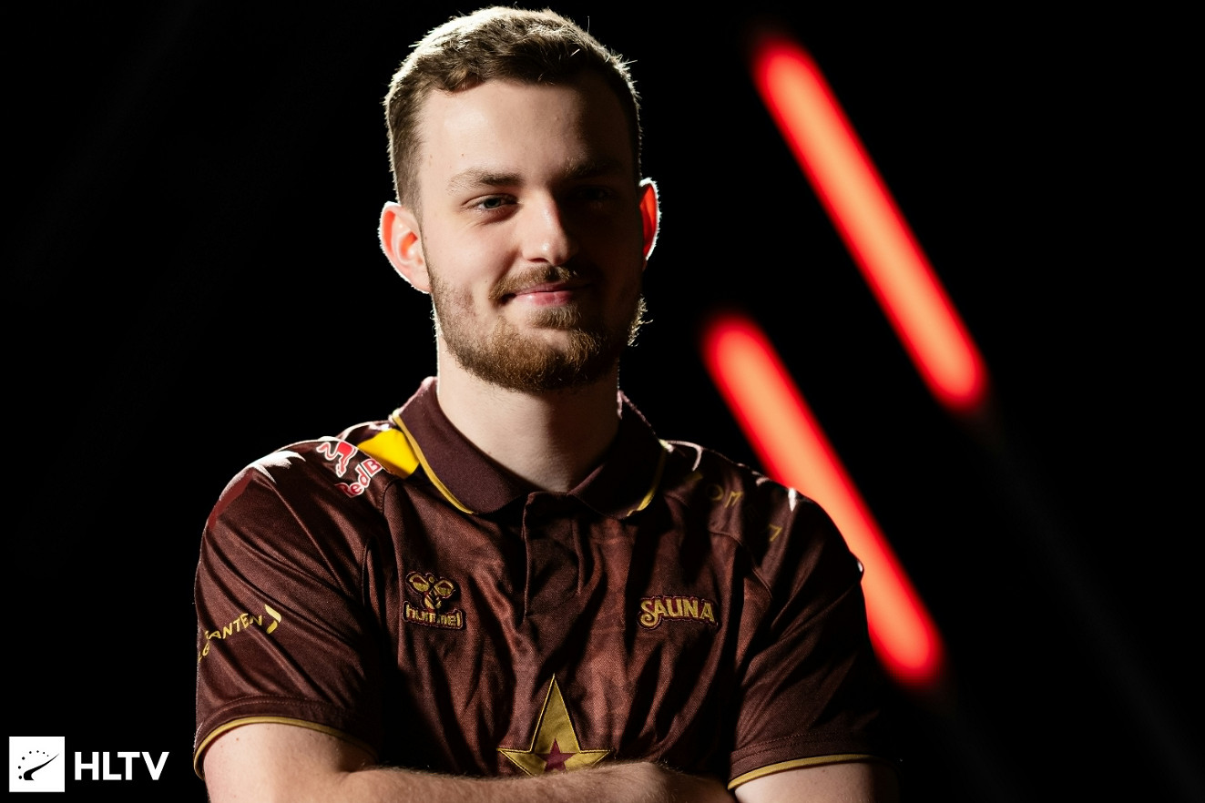 《CS2》2024最新Astralis戰隊成員名單一覽 《CS2》2024最新Astralis戰隊成員名單一覽