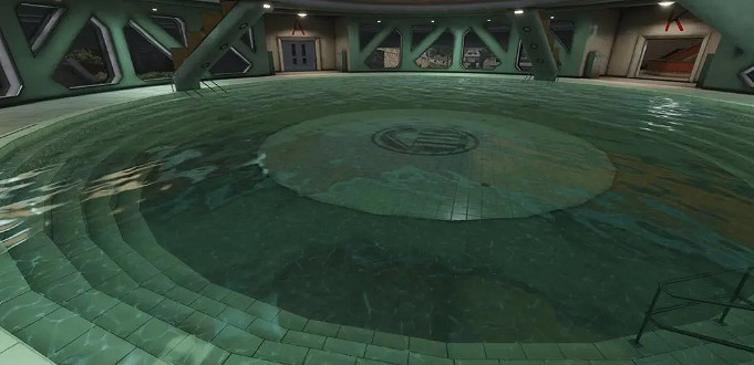 決勝時刻:Mobile5周年新地圖介紹 決勝時刻:Mobile5周年新地圖介紹