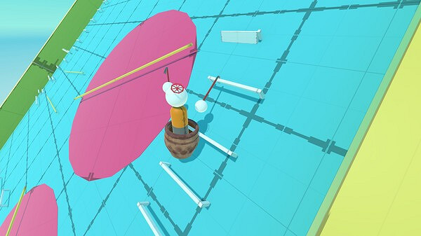 《Crowbar Climber》Steam上線 物理規則VR新遊 《Crowbar Climber》Steam上線 物理規則VR新遊