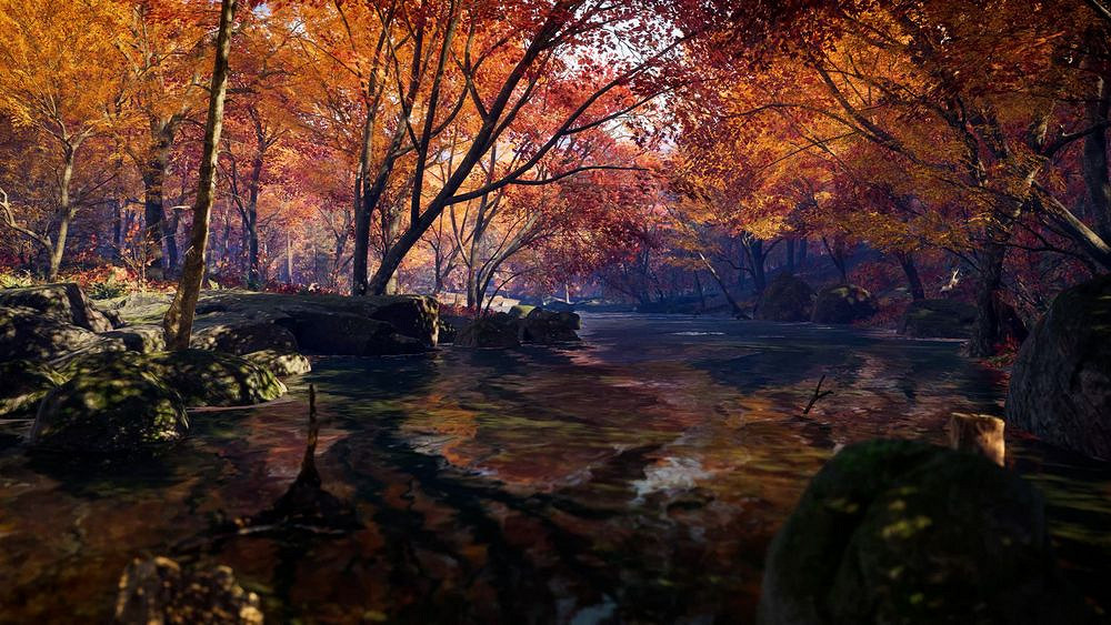 《野性的呼喚：垂釣者》推出日本DLC 北海道釣魚聖地