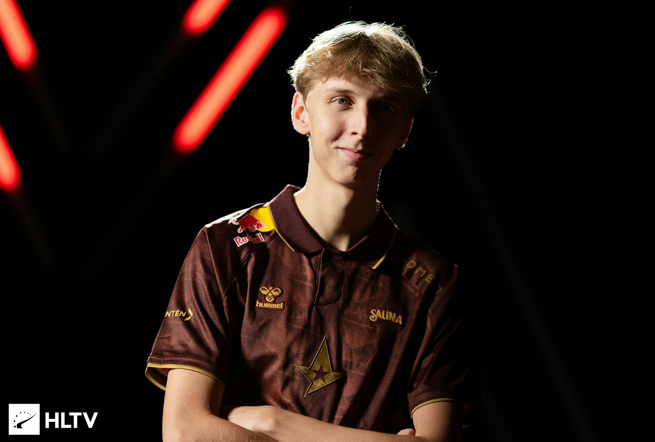 《CS2》2024最新Astralis戰隊成員名單一覽 《CS2》2024最新Astralis戰隊成員名單一覽