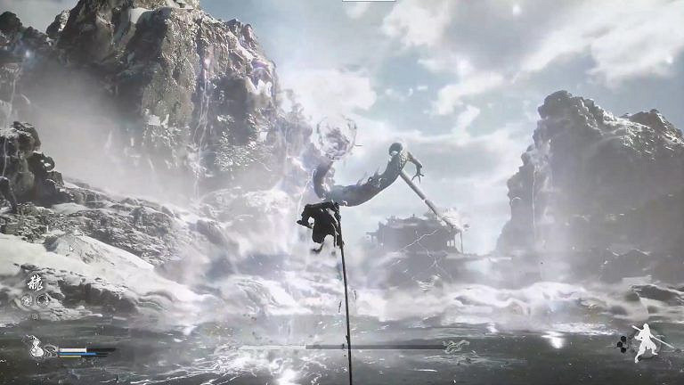 外媒評選完美且滿分的15款遊戲:黑神話、艾爾登法環上榜 外媒評選完美且滿分的15款遊戲:黑神話、艾爾登法環上榜