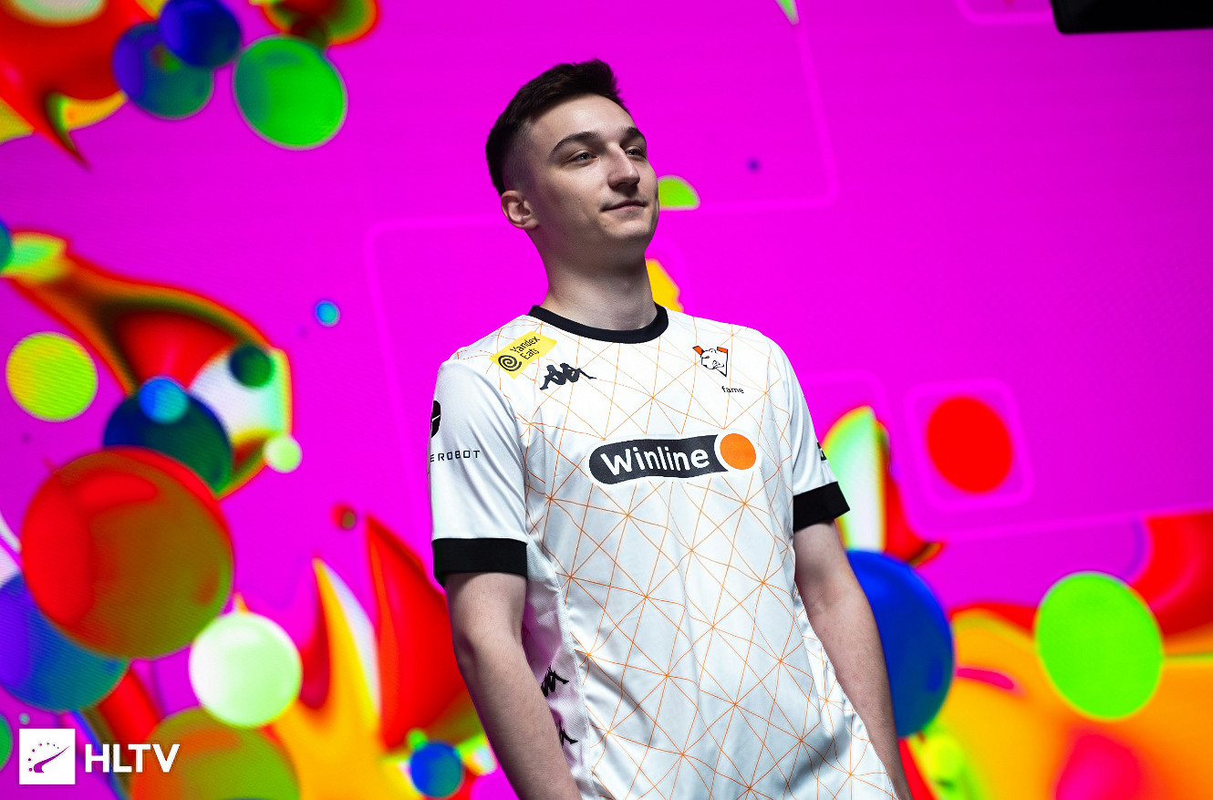 《CS2》2024最新VP戰隊成員名單一覽 《CS2》2024最新VP戰隊成員名單一覽