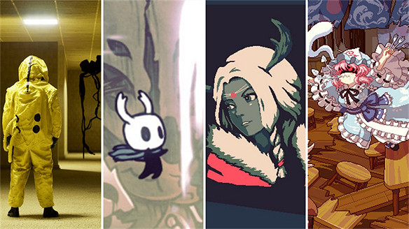 只賣9.9？那所有問題都不是問題！Steam低價超值遊戲