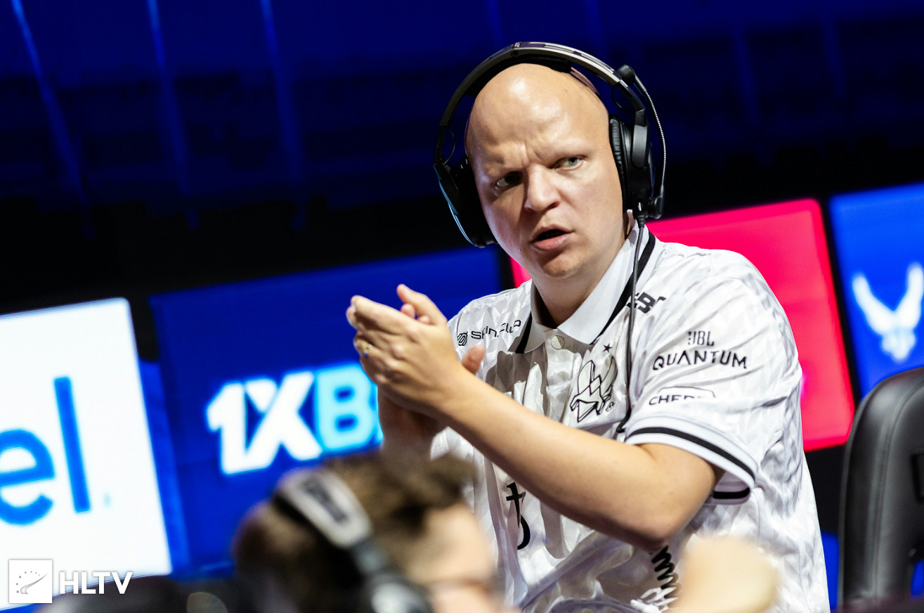 《CS2》2024最新Vi tality戰隊成員名單一覽 《CS2》2024最新Vi tality戰隊成員名單一覽