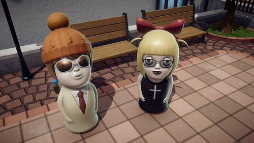 萬代南夢宮《死亡筆記本 暗影任務》 11月登陸全平台 萬代南夢宮《死亡筆記本 暗影任務》 11月登陸全平台