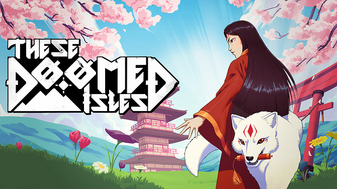 《島不能倒》登陸Steam 肉鴿卡牌構建生存建造 《島不能倒》登陸Steam 肉鴿卡牌構建生存建造