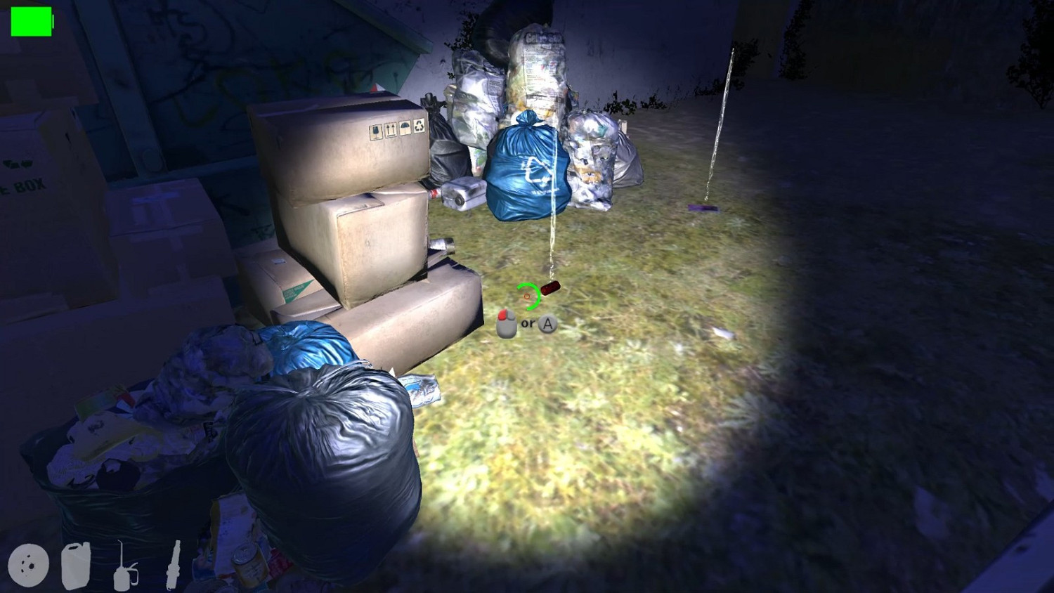 《恐怖之森:森淵》登陸Steam 經典恐怖逃生新作 《恐怖之森:森淵》登陸Steam 經典恐怖逃生新作