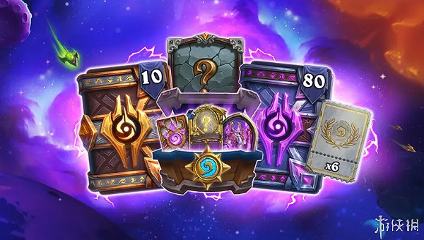 爐石戰記31.0更新檔更新說明