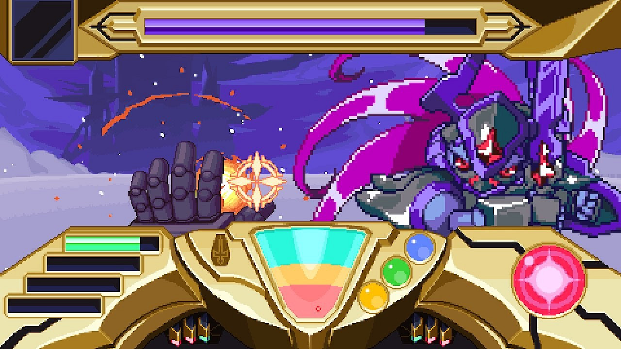 ACT新遊《精靈機弗烈利特》先行登陸PC 主機板稍後發行 ACT新遊《精靈機弗烈利特》先行登陸PC 主機板稍後發行