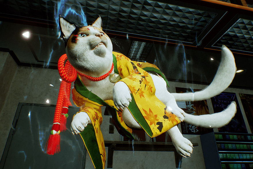 Epic喜加一:《女巫來了》《幽靈線:東京》免費領 Epic喜加一:《女巫來了》《幽靈線:東京》免費領