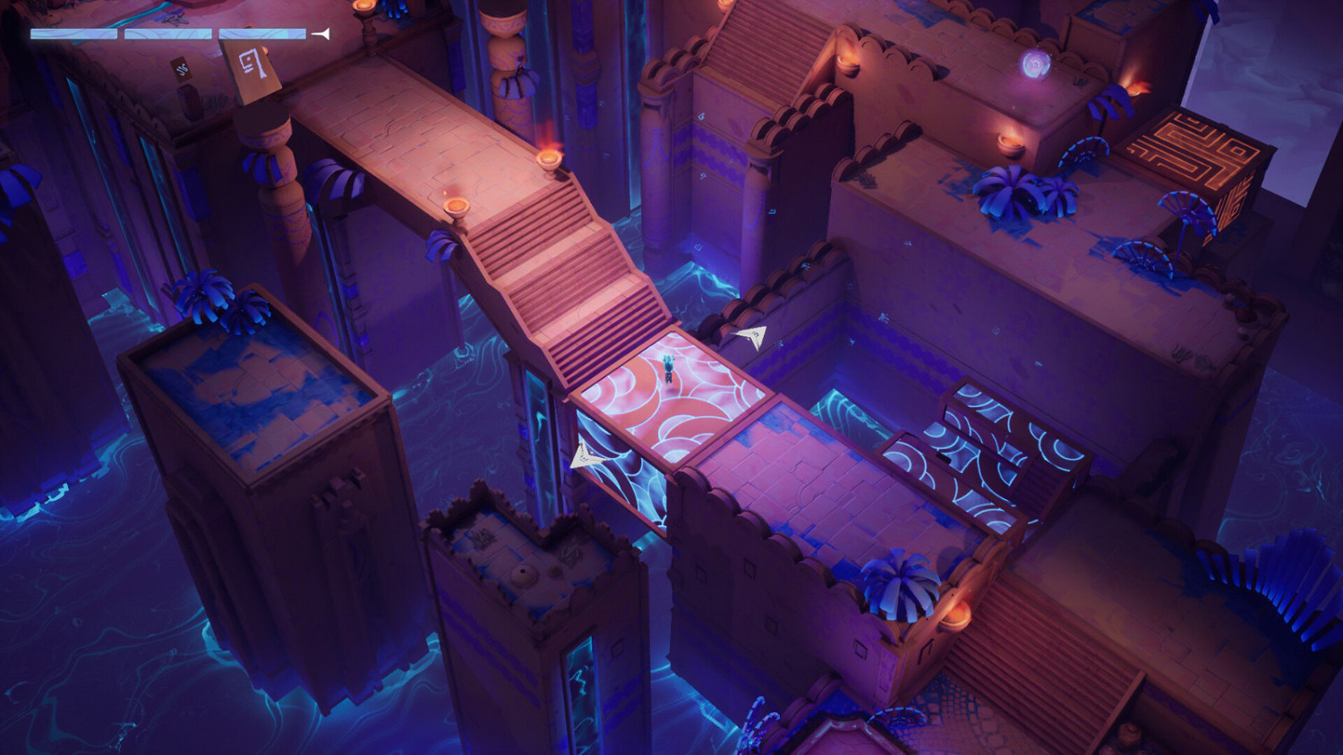 解謎冒險遊戲《Inkesis》Steam頁面 發售日待定