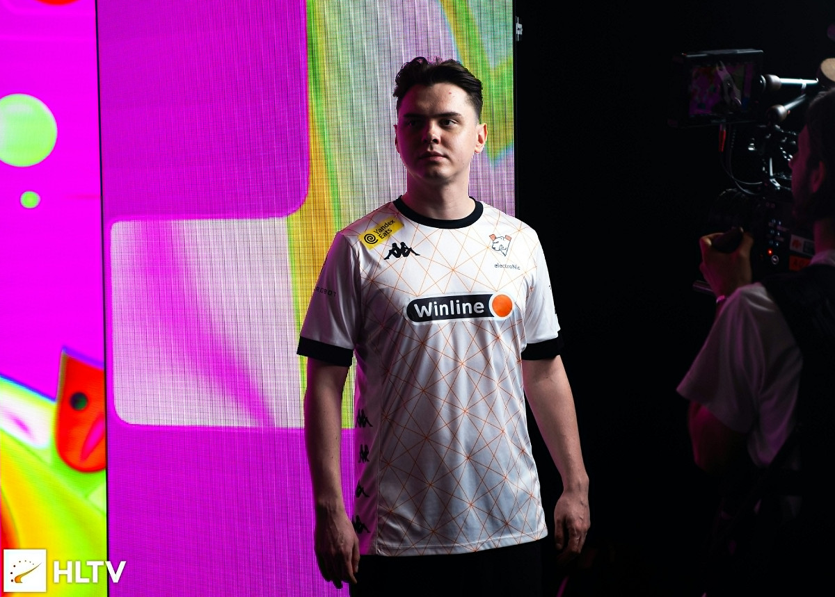 《CS2》2024最新VP戰隊成員名單一覽 《CS2》2024最新VP戰隊成員名單一覽